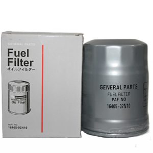 16405-02N10-FILTRO DIESEL ROSCADO AUTOX