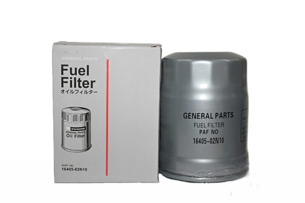 16405-02N10-FILTRO DIESEL ROSCADO AUTOX