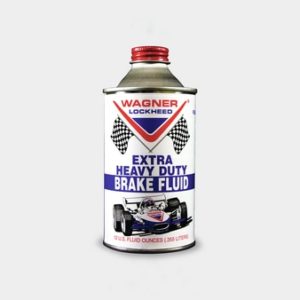 29-FC85800-LIQUIDO DE FRENOS 12ONZ DOT3 - WAGNER