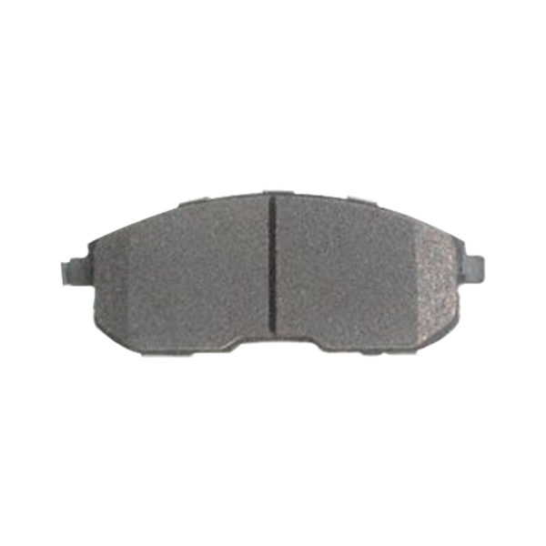 13-MF895-PASTILLA SD-1592 NISSAN VERSA 2012-2019, MICRA 2015-2016 - ABRO
