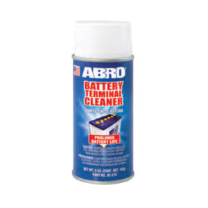 LIMPIADOR DE BATERÍA ABRO