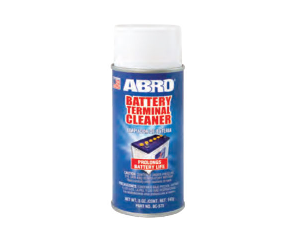 LIMPIADOR DE BATERÍA ABRO