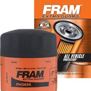 PH3614-FILTRO 51348 REMPLAZA PH3682 - FRAM