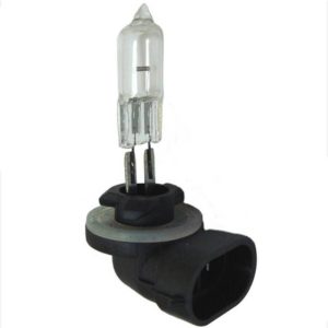 BOMBILLA HALOGENO 12V 27W SOCKET 881