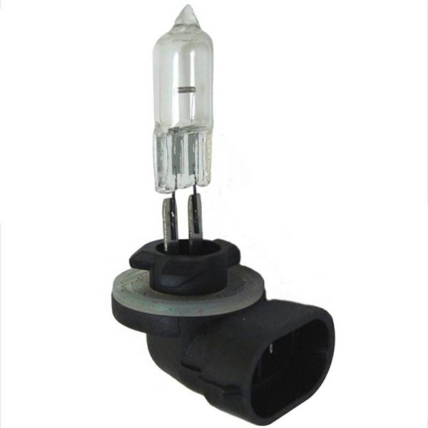BOMBILLA HALOGENO 12V 27W SOCKET 881