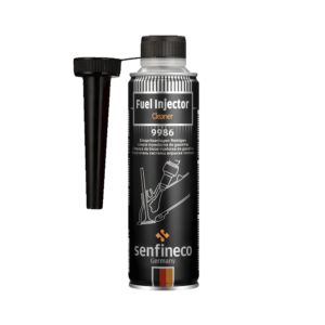 SENFINECO LIMPIADOR DE INYECTORES 300ML