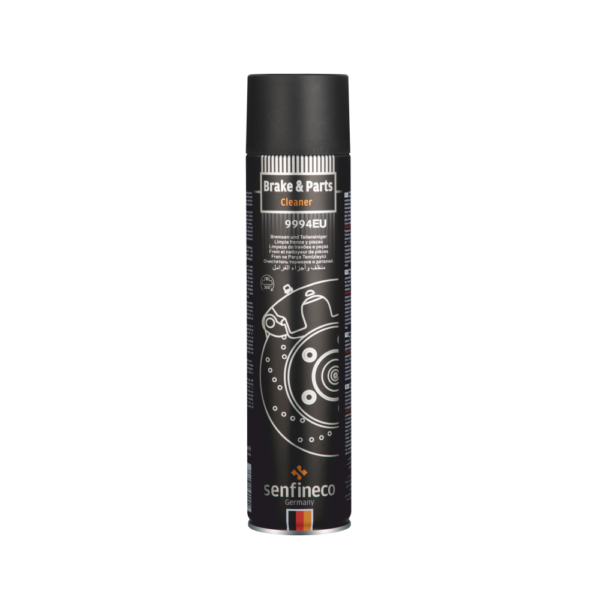 Limpiador de Partes y Frenos - Brake & Parts Cleaner Senfineco - 9994