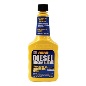 DI-502-Limpiador de Inyectores Diesel - ABRO