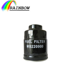 MB-220900-FILTRO DIESEL ROSCADO AUTOX