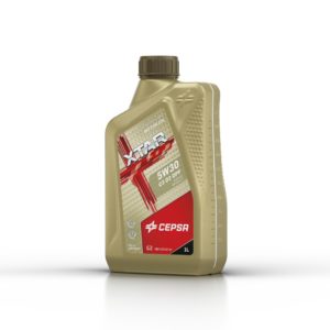 Litro de Aceite 5w30 XTAR - CEPSA