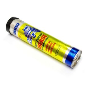 Grasa  Multi Propósito en Tubo - ABRO