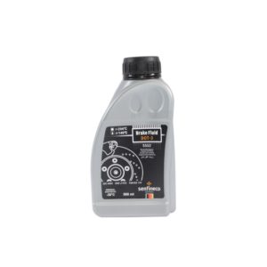 BRAKE FLUID DOT3 355 SENFINECO