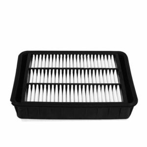 1500A023-FILTRO DE AIRE INYECTADO MITSUBISHI EQUIVALENTE CA-10497  - AUTOX