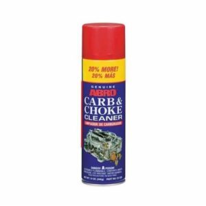 13-CC-220-LIMPIADOR CARBURADOR 12ONZ 12C/C - ABRO
