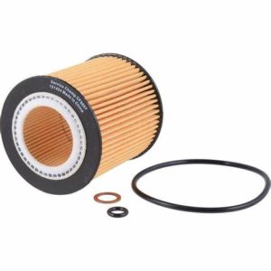 CH-10075-FILTRO DE ACEITE CARTUCHO BMW - AUTOX