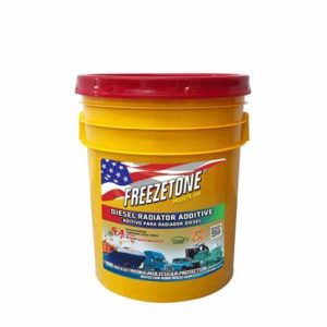 CUBETA DE REFRIGERANTE FREEZETONE PARA DIESEL