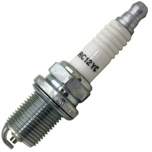 BUJÍA CHAMPION 3071 PLATINADA RC12PYC