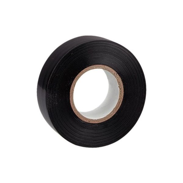 13-ET-914-BLK-CINTA DE AISLAR NEGRA 250C/C - ABRO