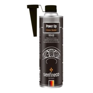 ELEVADOR DE OCTANAJE +3 300ML