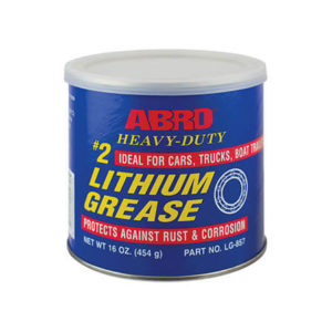 13-LG-857-GRASA DE LITIO USO PESADO #2 16ONZ - ABRO