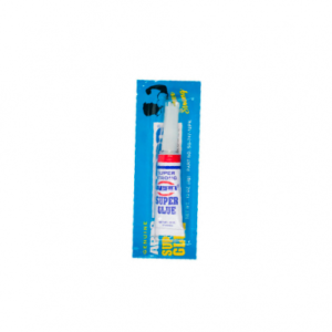 Super Glue - Abro