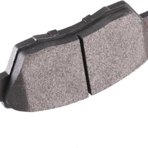 PASTILLA DE FRENO CERÁMICA S-D621 | ABRO